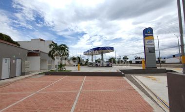 ARRIENDO de LOTES en VILLA DEL ROSARIO