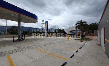 ARRIENDO de LOTES en VILLA DEL ROSARIO