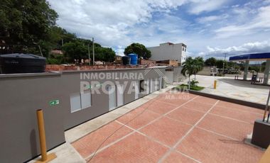 ARRIENDO de LOTES en VILLA DEL ROSARIO