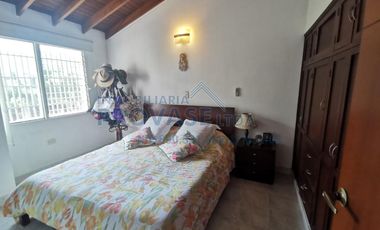 ARRIENDO de CASAS en CUCUTA