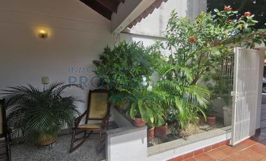 ARRIENDO de CASAS en CUCUTA