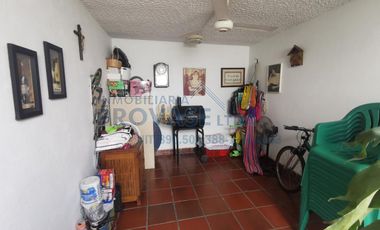 ARRIENDO de CASAS en CUCUTA