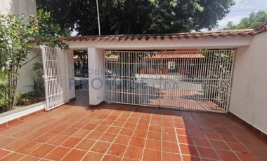 ARRIENDO de CASAS en CUCUTA