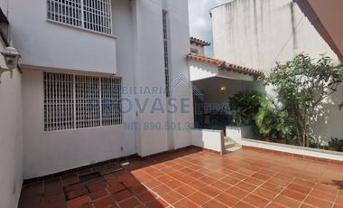ARRIENDO de CASAS en CUCUTA