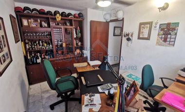ARRIENDO de CASAS en CUCUTA