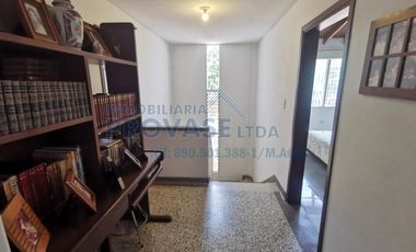 ARRIENDO de CASAS en CUCUTA