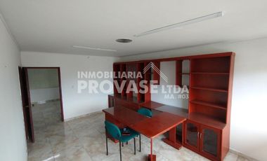 ARRIENDO de OFICINAS en CUCUTA