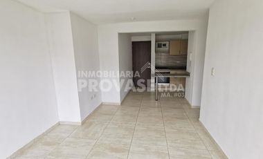 ARRIENDO de APARTAMENTO en LOS PATIOS