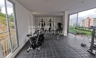 ARRIENDO de APARTAMENTO en LOS PATIOS