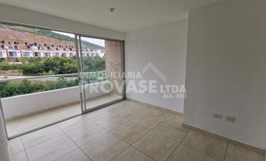 ARRIENDO de APARTAMENTO en LOS PATIOS
