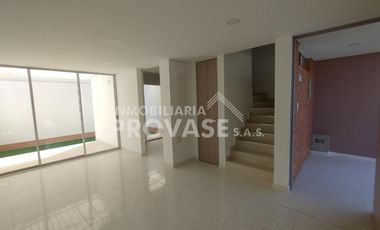 ARRIENDO de CASAS en VILLA DEL ROSARIO