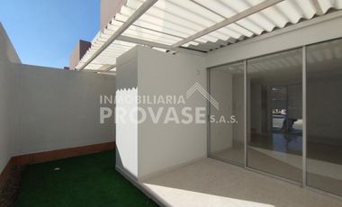ARRIENDO de CASAS en VILLA DEL ROSARIO