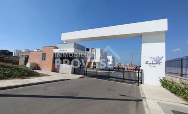 ARRIENDO de CASAS en VILLA DEL ROSARIO