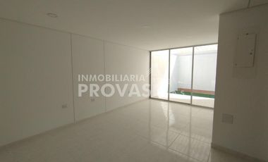 ARRIENDO de CASAS en VILLA DEL ROSARIO