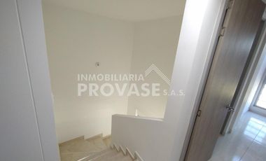 ARRIENDO de CASAS en VILLA DEL ROSARIO