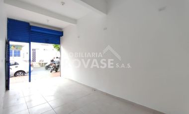 ARRIENDO de LOCALES en CUCUTA