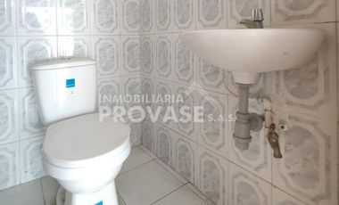 ARRIENDO de LOCALES en CUCUTA