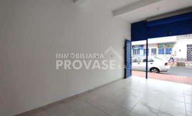 ARRIENDO de LOCALES en CUCUTA
