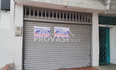 ARRIENDO de LOCALES en CUCUTA