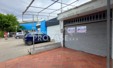 ARRIENDO de LOCALES en CUCUTA