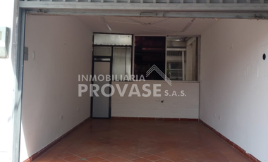 ARRIENDO de LOCALES en CUCUTA