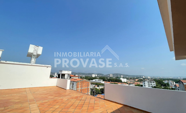 ARRIENDO de APARTAMENTO en CUCUTA