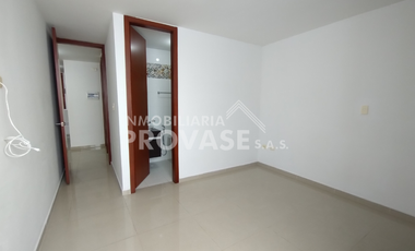 ARRIENDO de APARTAMENTO en CUCUTA