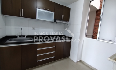ARRIENDO de APARTAMENTO en CUCUTA