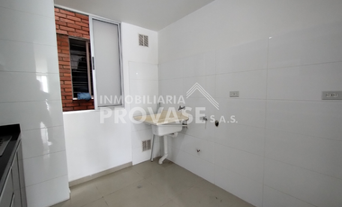 ARRIENDO de APARTAMENTO en CUCUTA