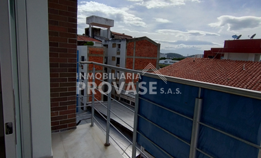 ARRIENDO de APARTAMENTO en CUCUTA