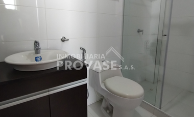 ARRIENDO de APARTAMENTO en CUCUTA
