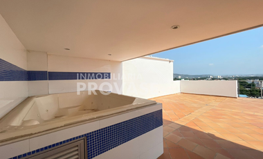 ARRIENDO de APARTAMENTO en CUCUTA