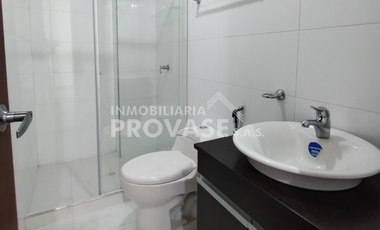 ARRIENDO de APARTAMENTO en CUCUTA