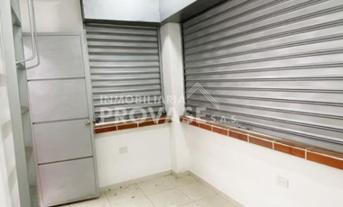 ARRIENDO de LOCALES en CUCUTA