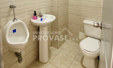 ARRIENDO de LOCALES en CUCUTA