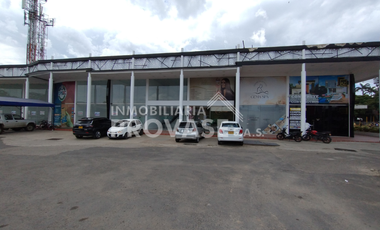 ARRIENDO de LOCALES en CUCUTA