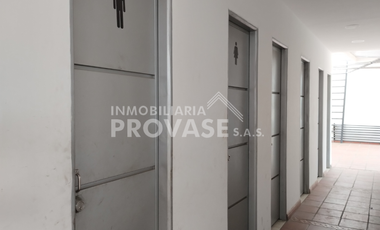 ARRIENDO de LOCALES en CUCUTA