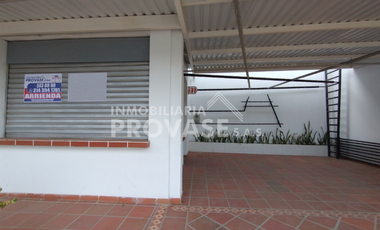ARRIENDO de LOCALES en CUCUTA