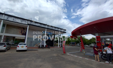 ARRIENDO de LOCALES en CUCUTA