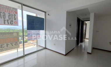 ARRIENDO de APARTAMENTO en LOS PATIOS