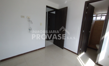 ARRIENDO de APARTAMENTO en LOS PATIOS