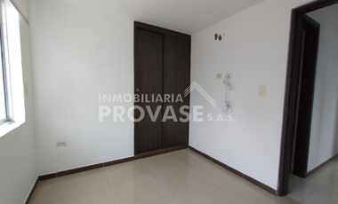 ARRIENDO de APARTAMENTO en LOS PATIOS