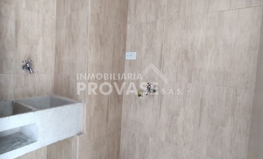 ARRIENDO de APARTAMENTO en LOS PATIOS