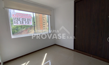 ARRIENDO de APARTAMENTO en LOS PATIOS