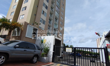 ARRIENDO de APARTAMENTO en LOS PATIOS