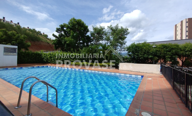 ARRIENDO de APARTAMENTO en LOS PATIOS