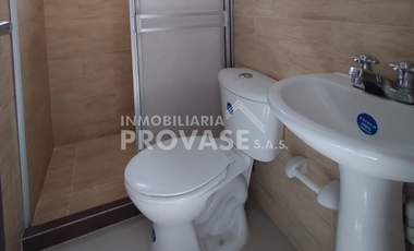 ARRIENDO de APARTAMENTO en LOS PATIOS