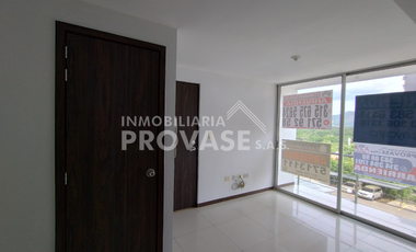 ARRIENDO de APARTAMENTO en LOS PATIOS