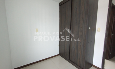 ARRIENDO de APARTAMENTO en LOS PATIOS