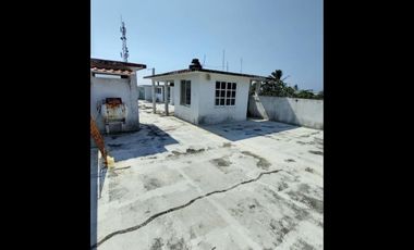 ¡Tu nuevo hogar en la mejor zona de Coatzacoalcos con alta plusvalía!